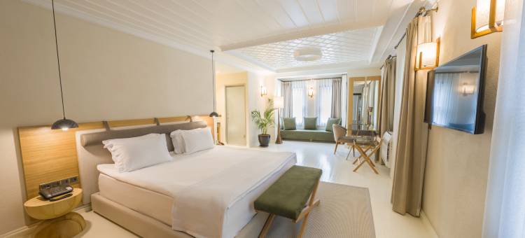 Nuup酒店(Nuup Hotel)图片
