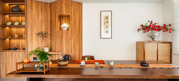 宜兴涧西廿六民宿图片