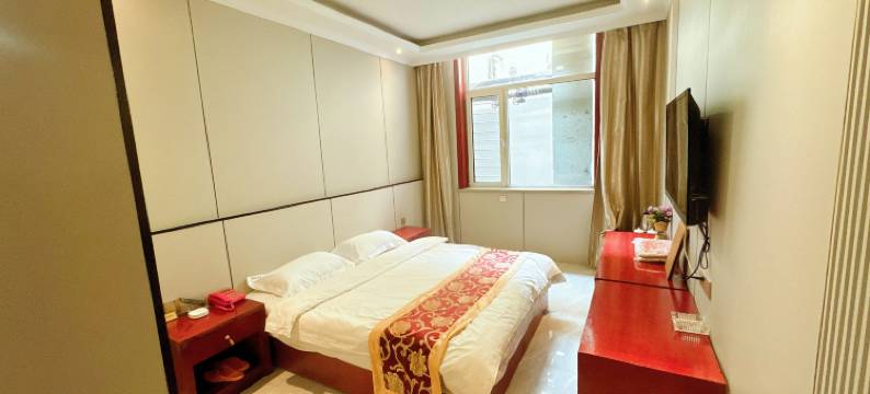 原平嘉晋商务酒店图片