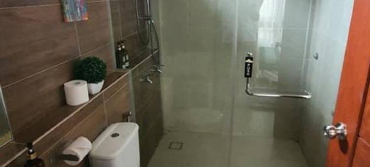 加拉海角之家旅馆(Casa Tanjung Jara)图片