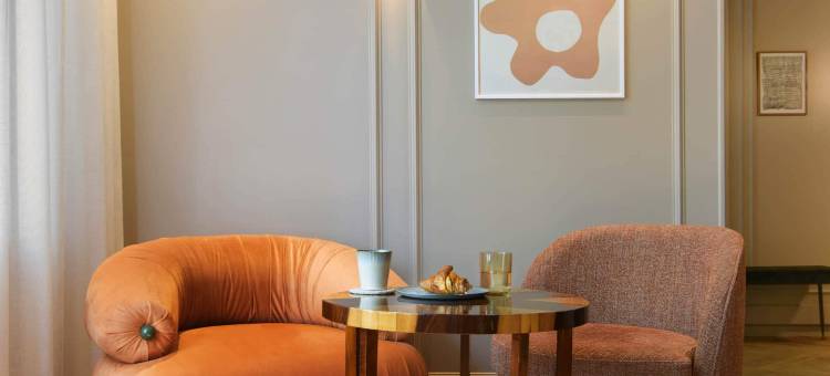 詹路易肯酒店(Jan Luyken Amsterdam)图片