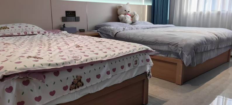 尼勒克友杏相见民宿图片