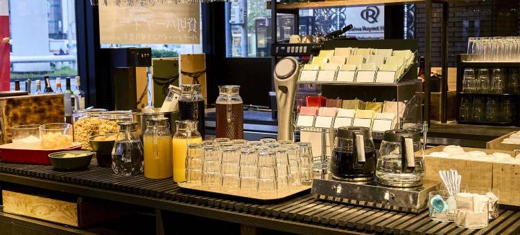 小仓站前大和Roynet酒店(Daiwa Roynet Hotel Kokura Ekimae)图片