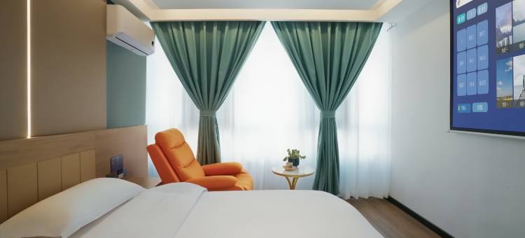 梵几智能酒店(南城门店)图片