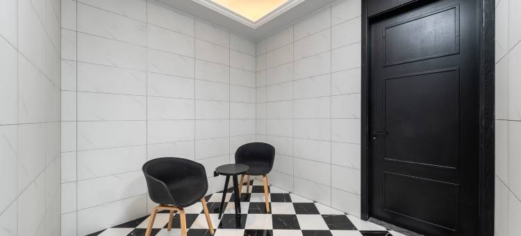 希岸酒店(锦州太和区政府太和夜市店)图片