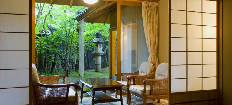 旅亭田乃仓(Ryotei Tanokura)图片