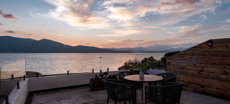 行云·海景全智能设计师Villa美宿(大理洱海才村店)图片