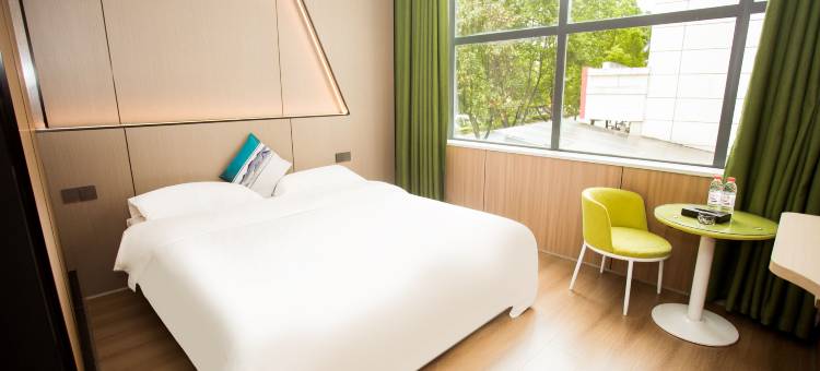 季•HOTEL(都匀万达广场店)图片