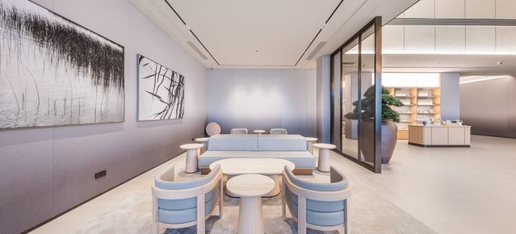 全季酒店(荆州海洋世界店)图片