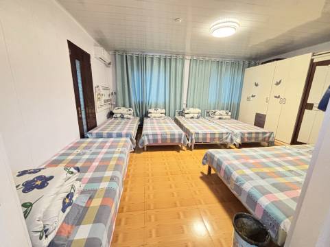 养马岛恩慧渔家乐