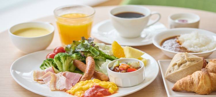 神户元町东急REI酒店(Kobe Motomachi Tokyu Rei Hotel)图片