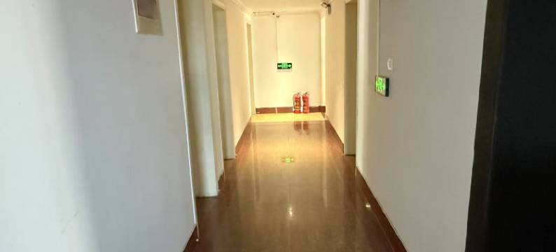 西林宾馆(宣城高铁站国购广场店)图片