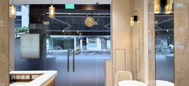 巢酒店(Nest Hotel)图片