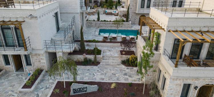 卡帕多西亚布鲁姆酒店(Cappadocia Bloom Hotel)图片