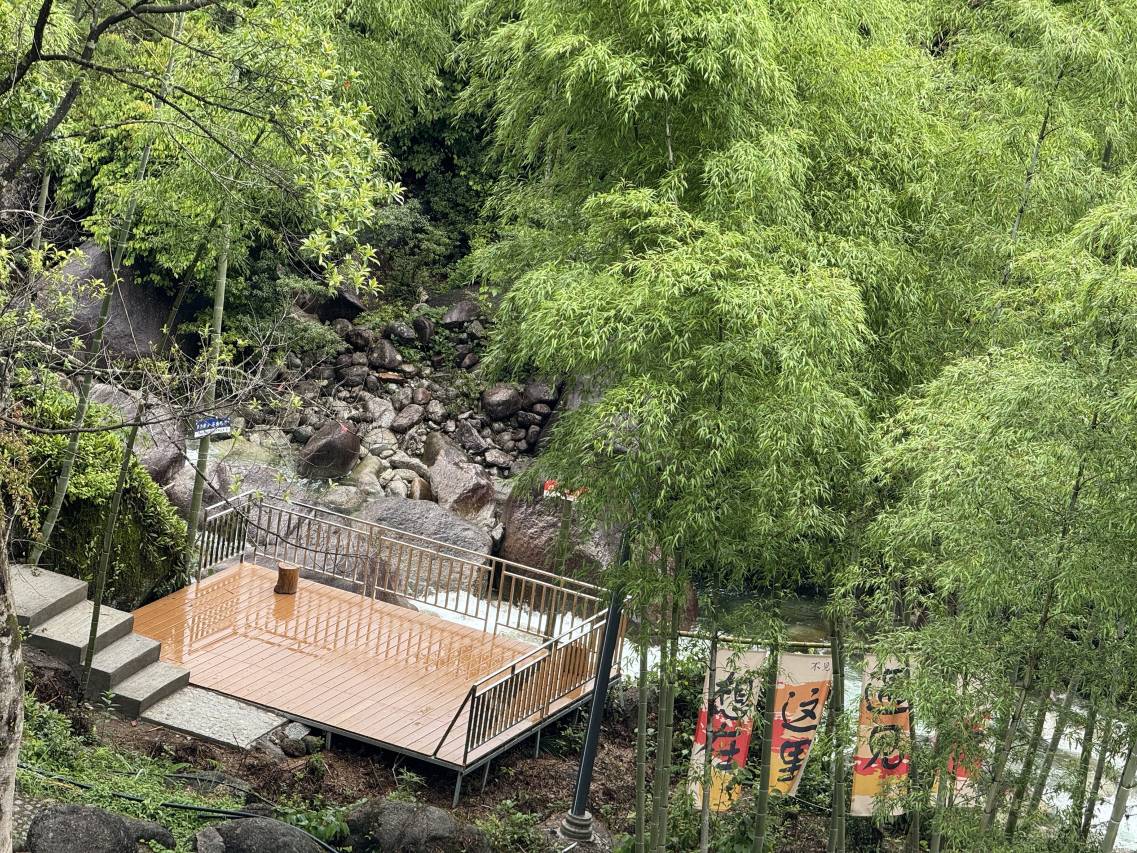 猫朵酒店(猫儿山景区店)图片