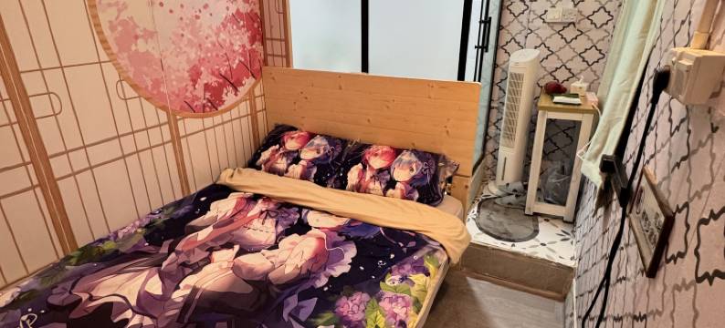 香港加尔文青年旅舍图片