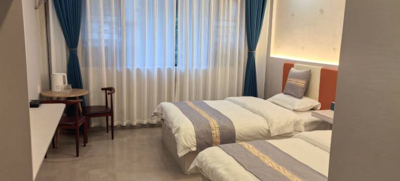 藏遇酒店(小昭寺店)图片