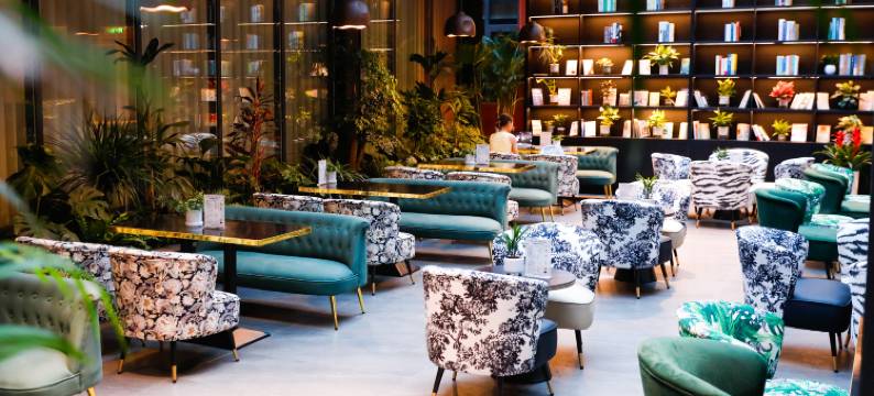 湖北大学红墙琴园酒店图片