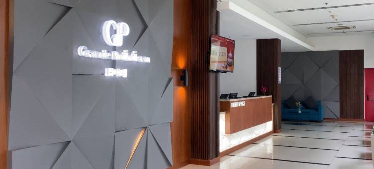 茂物格兰德帕贾加兰酒店(Grande Padjadjaran Hotel Bogor Formerly Padjadjaran Hotel Bogor)图片