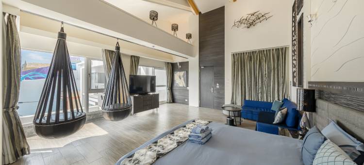 白水木民宿图片