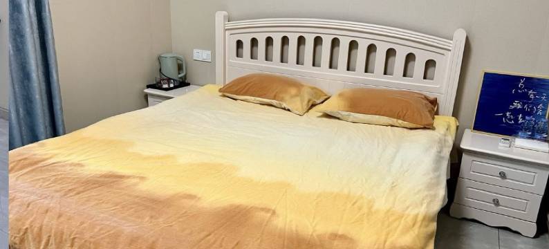 平潭风车客栈图片