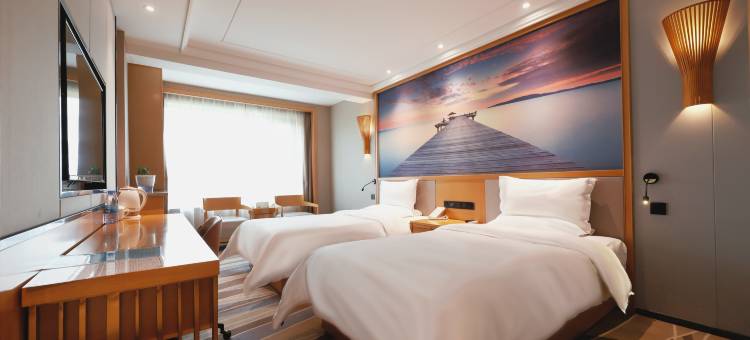 亨泰庄园酒店(陇西站店)图片