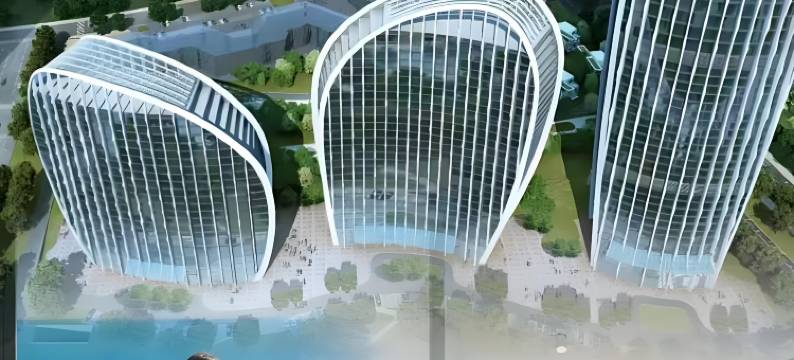 琴海之眼|海玥鼎和·凌空海景·View云端酒店(城市阳台店)图片