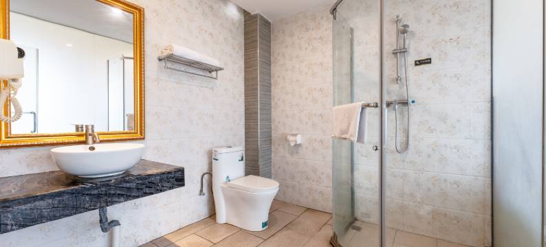 沁园堂酒店(江门棠下店)图片