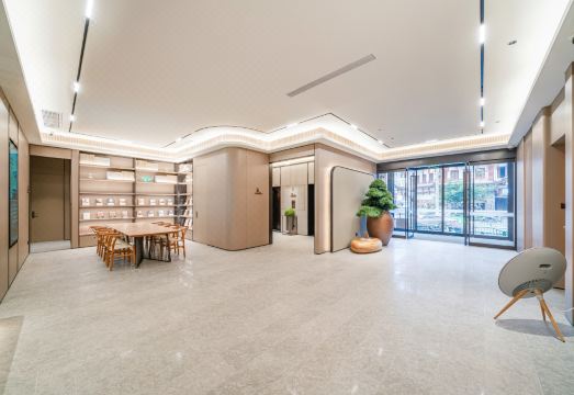 JI Hotel (Shanghai Zhoupu Wanda Plaza)Hotel Overview