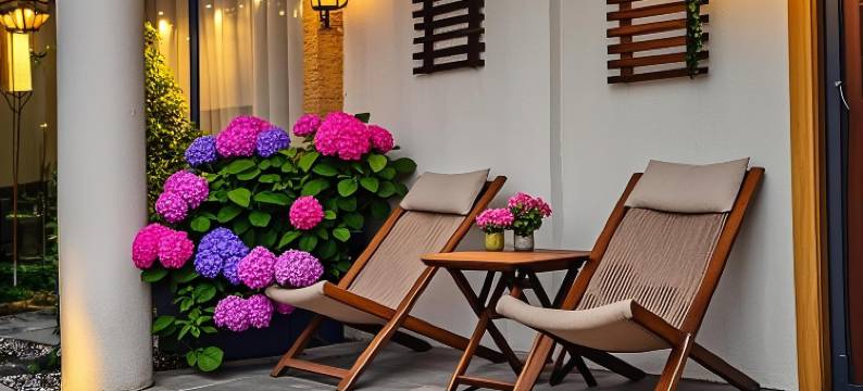 山水兮民宿(万峰林店)图片