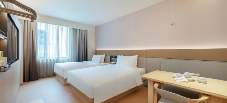 全季酒店(北京上地中关村科技园店)图片