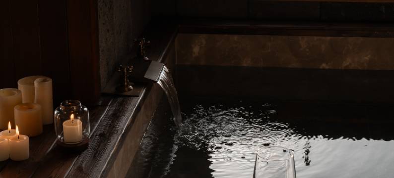 大理宋泊白汀·在地文化海景酒店(洱海S湾生态廊道店)图片