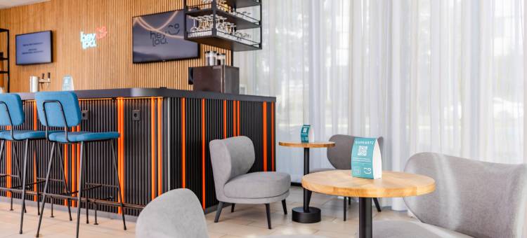 希尔德海姆Hey Lou酒店(Hey Lou Hotel Hildesheim)图片