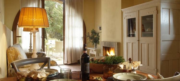博尔戈迪皮特拉费塔瑞雷酒店(Borgo di Pietrafitta Relais)图片