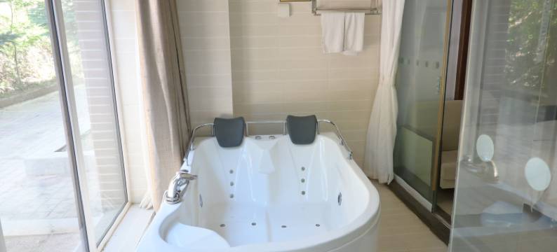 克什克腾旗金信宾馆图片