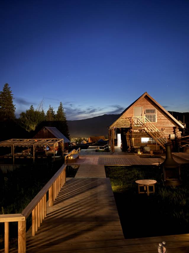 塔尔民宿(白哈巴店)图片