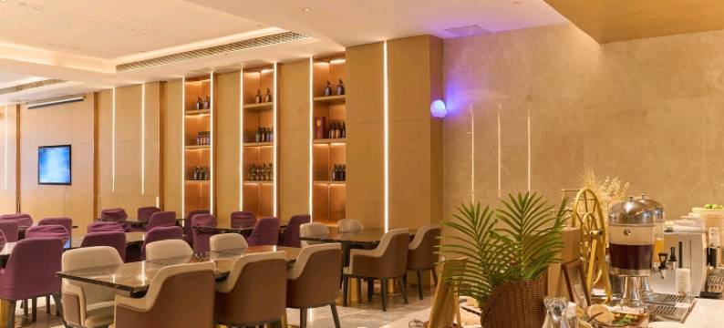 漫宜酒店(广州上下九步行街西门口地铁站店)图片