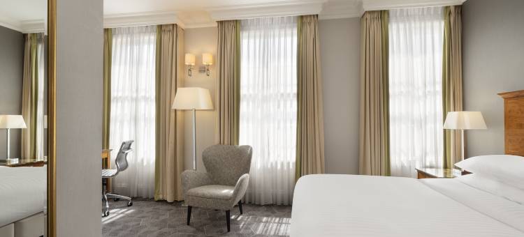 伯明翰万豪德尔塔酒店(Delta Hotels by Marriott Birmingham)图片