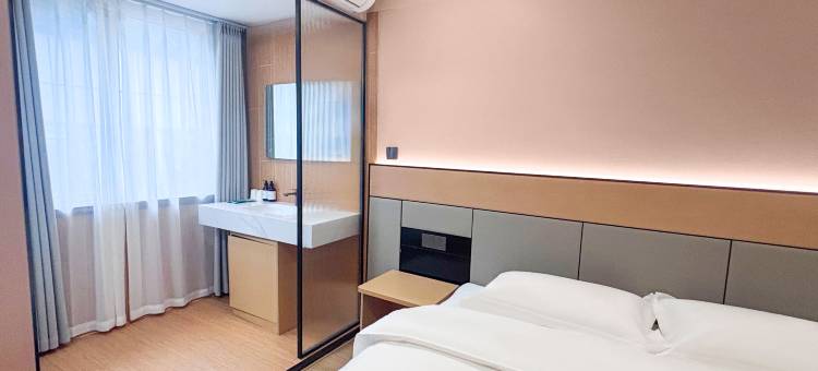 四季·云酒店(周口五一广场店)图片