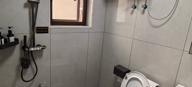 欣博公寓(抚州医药学院店)图片