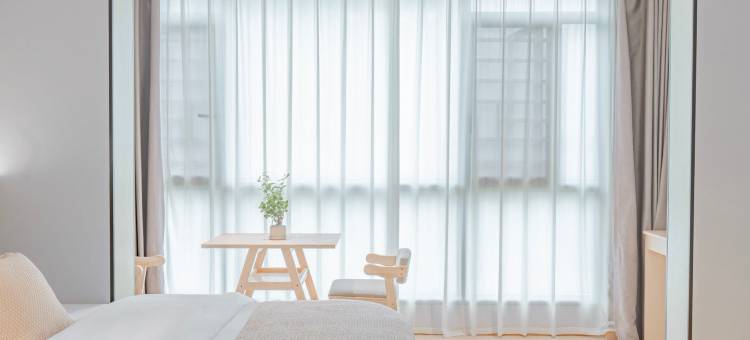 舒悦酒店(南岳机场店)图片