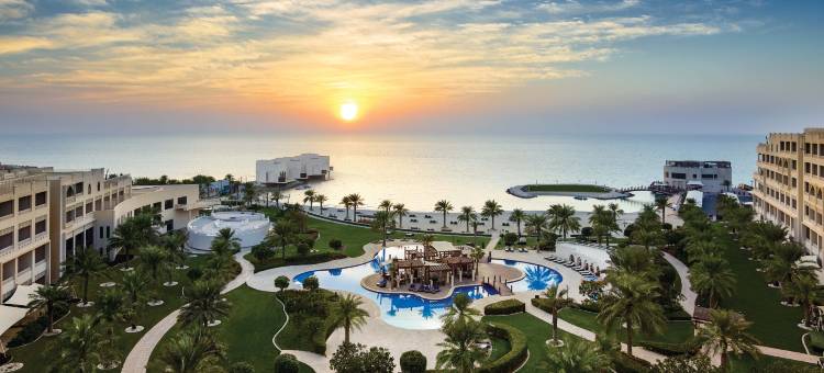巴林萨拉克索菲特海洋温泉酒店(Sofitel Bahrain Zallaq Thalassa Sea & Spa)图片