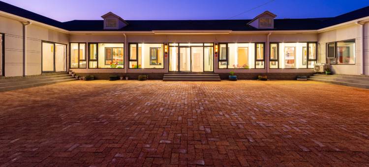 丰宁 Herd&  Boutique Stay 诚·信澜居小院儿(大滩镇店)图片