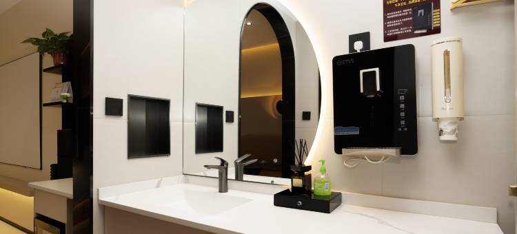 未来舰酒店(融创乐园店)图片