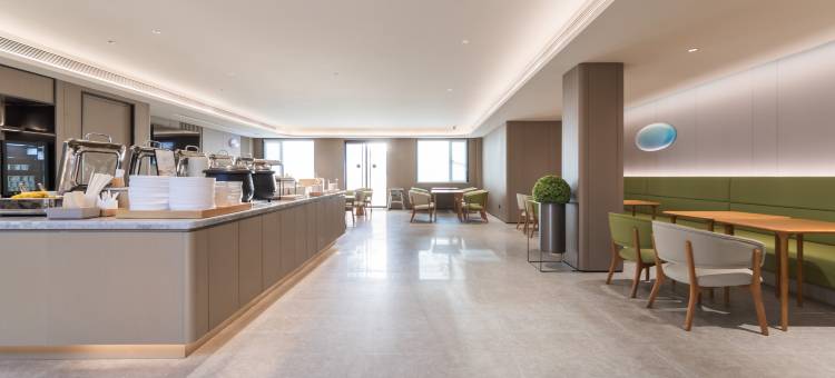 全季酒店(运城盐湖区解州关帝祖庙店)图片