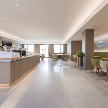 全季酒店（运城盐湖区解州关帝祖庙店）