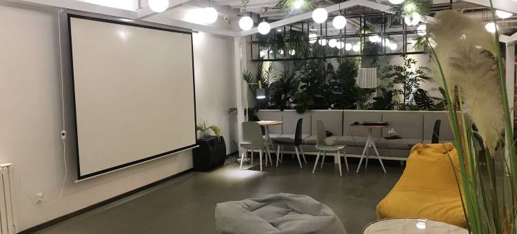 冠寓(西安李家村店)图片