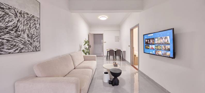 河堤云居(坡头西堤湾店)图片