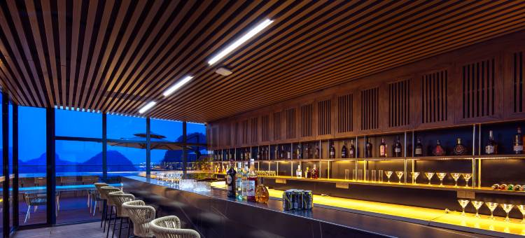 桂林漓江泊雅酒店(两江四湖店)图片