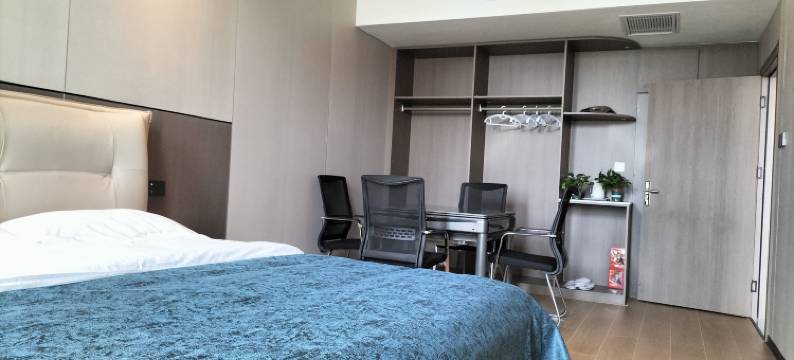 锦丰大酒店图片